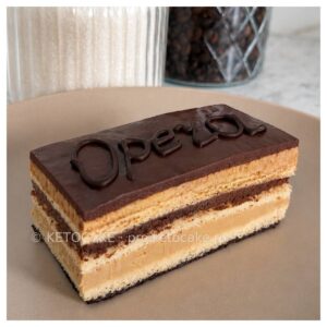 Торт «Опера»